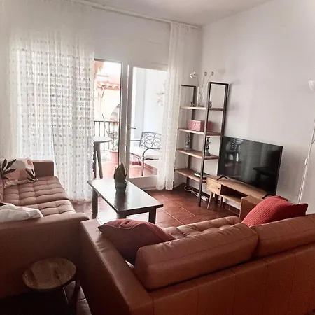 Con Ascensor - 3 En Centro De Tossa *