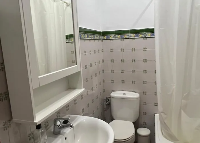 Apartmán Apartment Old Town 100M From Beach - 3 Bedrooms *