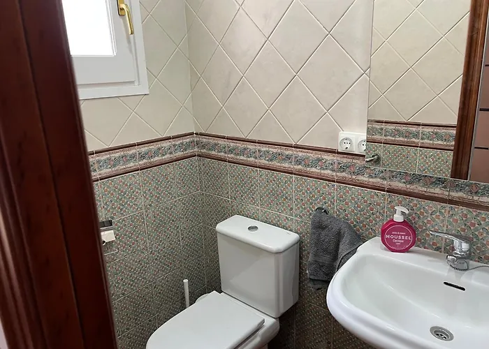 Apartmán Apartment Old Town 100M From Beach - 3 Bedrooms