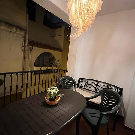 Old Town Apartamento