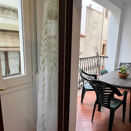 Con Ascensor - 3 En Centro De Tossa