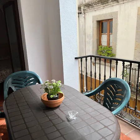 Apartamento Old Town