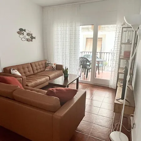 Old Town 100m From - 3 Bedrooms Daire Tossa de Mar