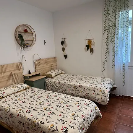 Old Town Apartamento *