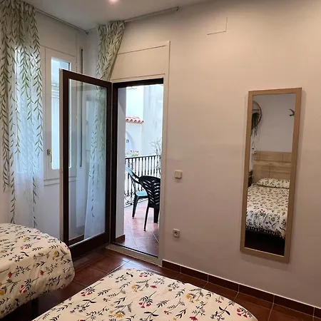 Con Ascensor - 3 En Centro De Tossa *