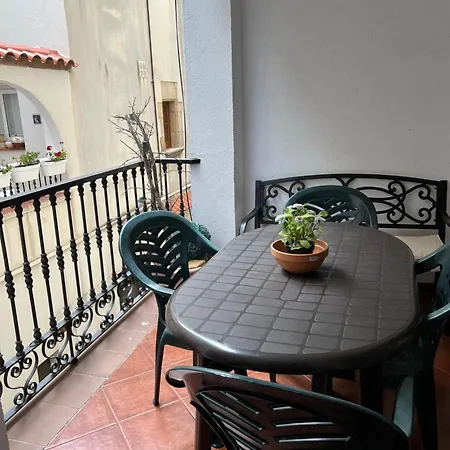 Daire Old Town 100m From - 3 Bedrooms Tossa de Mar