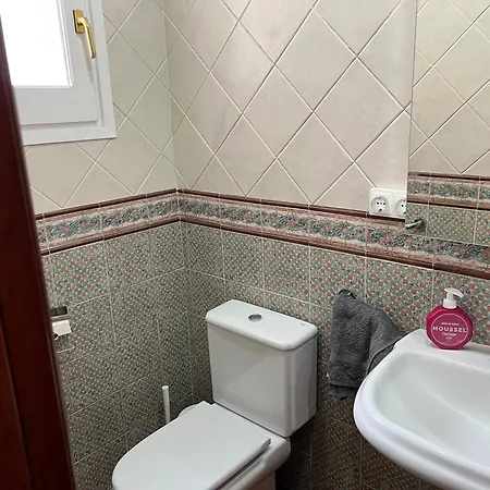 Daire Old Town 100m From - 3 Bedrooms