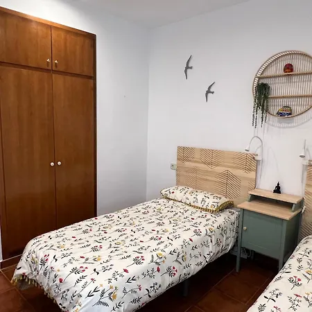 Apartamento Old Town Tossa de Mar