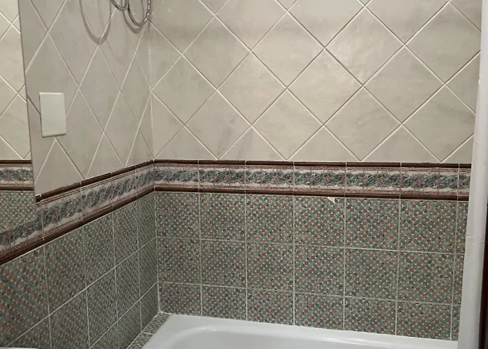 Apartment Old Town 100M From Beach - 3 Bedrooms