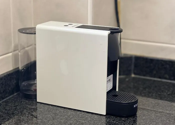 Apartment Old Town 100M From Beach - 3 Bedrooms * Τόσα ντε Μαρ