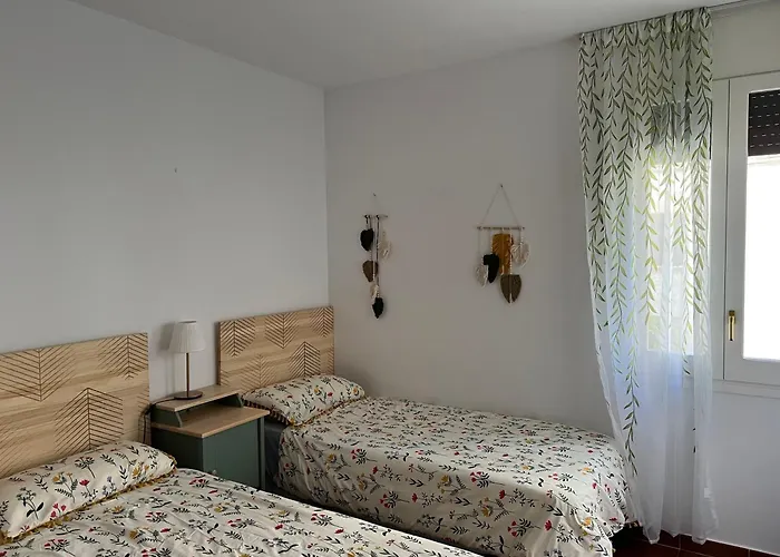 Apartment Old Town 100M From Beach - 3 Bedrooms * Τόσα ντε Μαρ