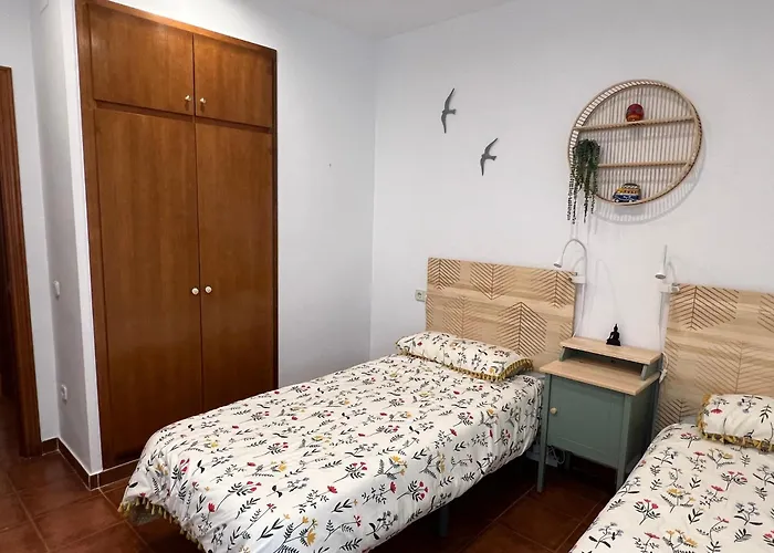 Διαμέρισμα Apartment Old Town 100M From Beach - 3 Bedrooms Τόσα ντε Μαρ