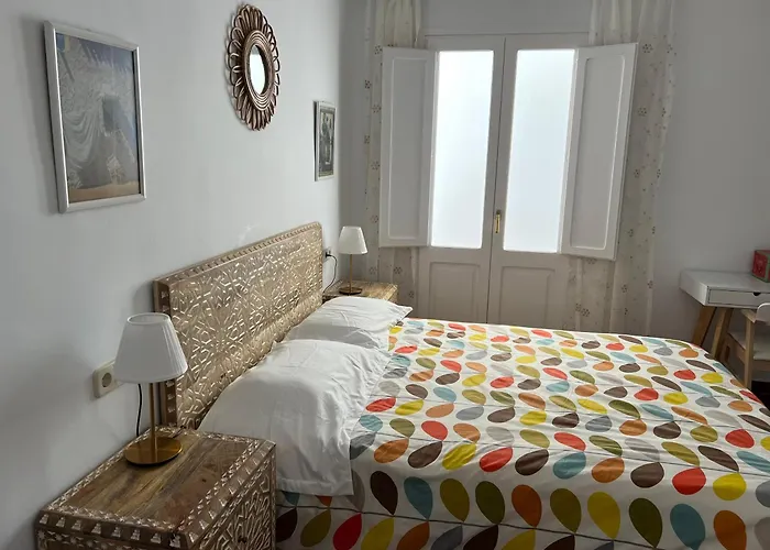 Apartment Old Town 100M From Beach - 3 Bedrooms Διαμέρισμα *